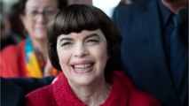 GALA VIDEO - Mireille Mathieu proche d’une star américaine : “Tout le monde me demandait si j’allais me marier avec elle”