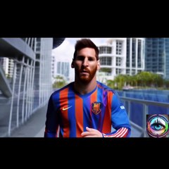 Lionel Messi Legacy - Digital Art - NFT #digitalart