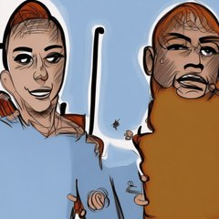 Le dernier tube de Booba contient un message cinglant envers Magali Berdah lors de sa collaboration avec Sicario