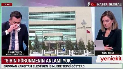 Osman Gökçek'ten Özgür Özel'e sor sorular: Kimlere hangi paralar ödendi...