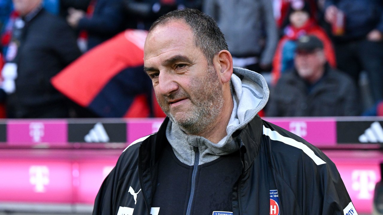 Schmidt stolz: 'Nicht mit versautem Torverhältnis rausgegangen'