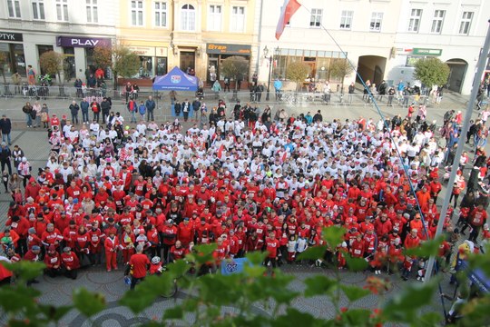 VII Krotoszyński Bieg Niepodległości