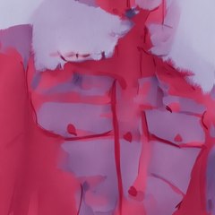 "Mango lance son nouveau blouson d'hiver avec un col en fourrure irrésistible !