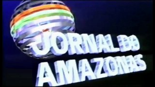 Abertura: Jornal do Amazonas (1992-96)