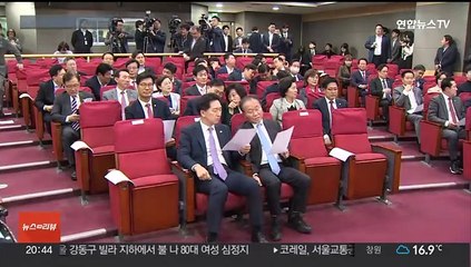 여, '최후 저지선' 필리버스터 철회 배경은…탄핵소추안 자동폐기 겨냥한 듯