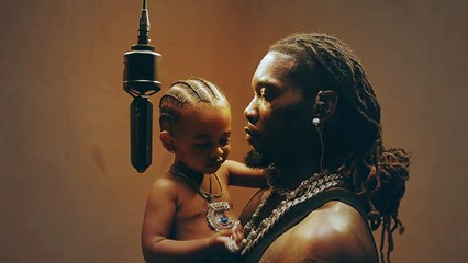 Offset - ON THE RIVER (Live Session) _ Vevo ctrl