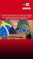 Lula fala sobre primeiro encontro com Raquel Lyra, 'durante meu governo nenhum estado seria tratado de forma diferente '