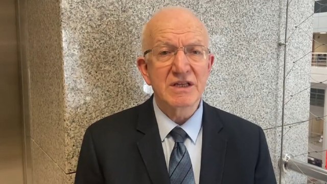 Anayasa Profesörü İbrahim Kaboğlu'ndan Yargıtay tepkisi: Anayasal düzeni ortadan kaldırmaya yönelik ciddi bir yargı girişimi!