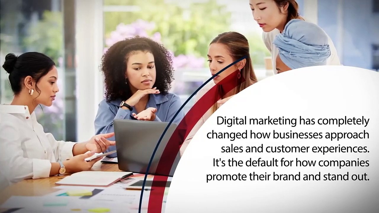 Digital Marketing Solutions from Dragon's Eye