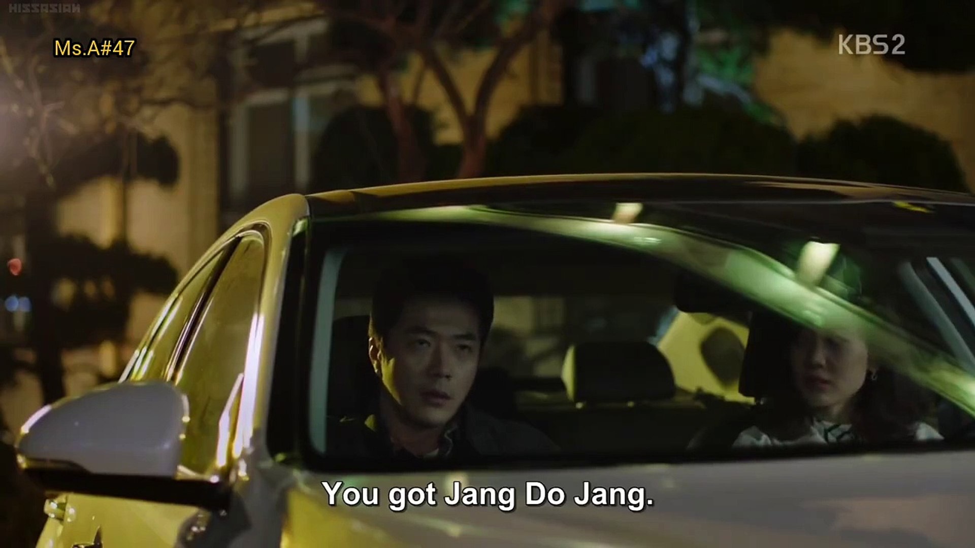 Queen of Mystery Ep 04 Tagalog Dubbed