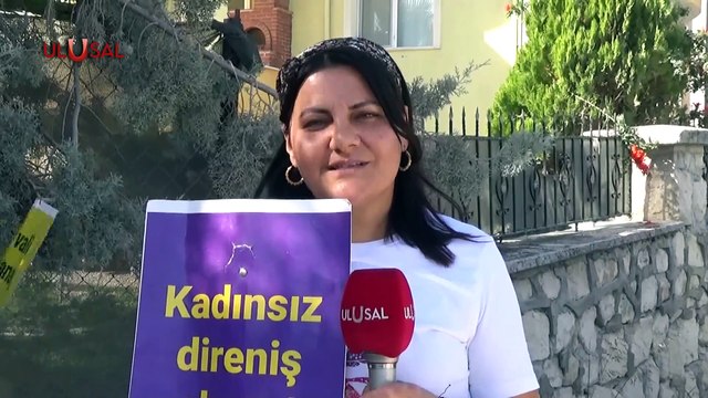 Hatay'da Köylülerin Eylemi Zaferle Sonuçlandı! Zeytinliğe TOKİ Konutlarının Yapımı Yargıdan Döndü