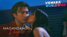 Magandang Dilag: Jared asks Gigi's hand for marriage! (Final Episode 99)