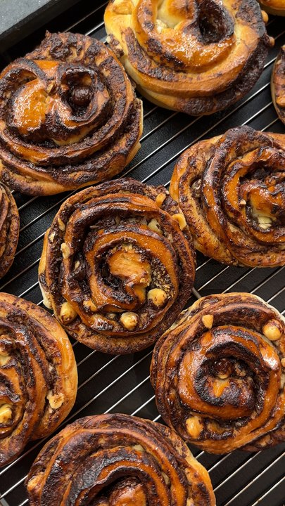 4 adresses où manger une très bonne babka