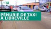 [#Reportage] #Gabon : pénurie de taxi à Libreville