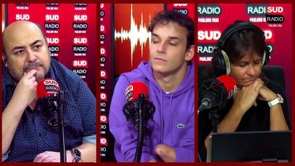 Théo Curin : "Je n'ai aucun souvenirs de quand j'étais valide"