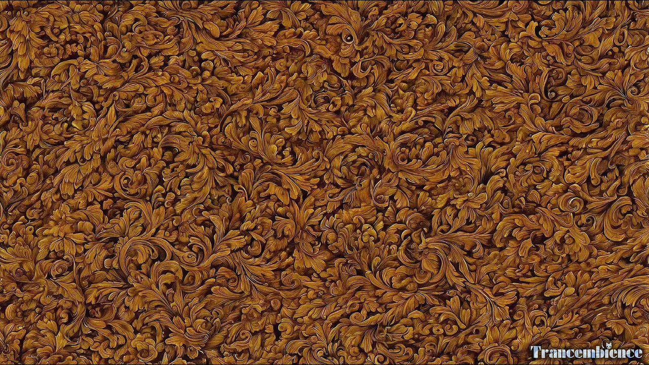Brown Noise Vol. 1 | 30mins Of Brown Noise