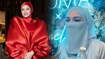 Neelofa sedia jumpa Fazura, mahu letak noktah sengketa 13 tahun