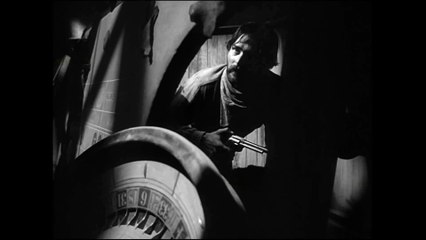 La Ville Abandonnée - William.A Wellman (1948)