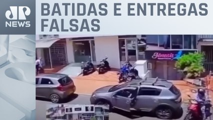 Novos golpes fazem vítimas no Brasil