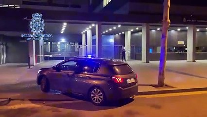 La Policía Nacional detiene a 14 miembros de una organización radical de origen pakistaní