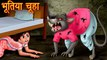 पति बना भूतिया चूहा _ Hanta Virus _ Horror Story _ Stories in Hindi _ Hindi Moral Stories _ kahaniya |HORROR ANIMATION HINDI TVa