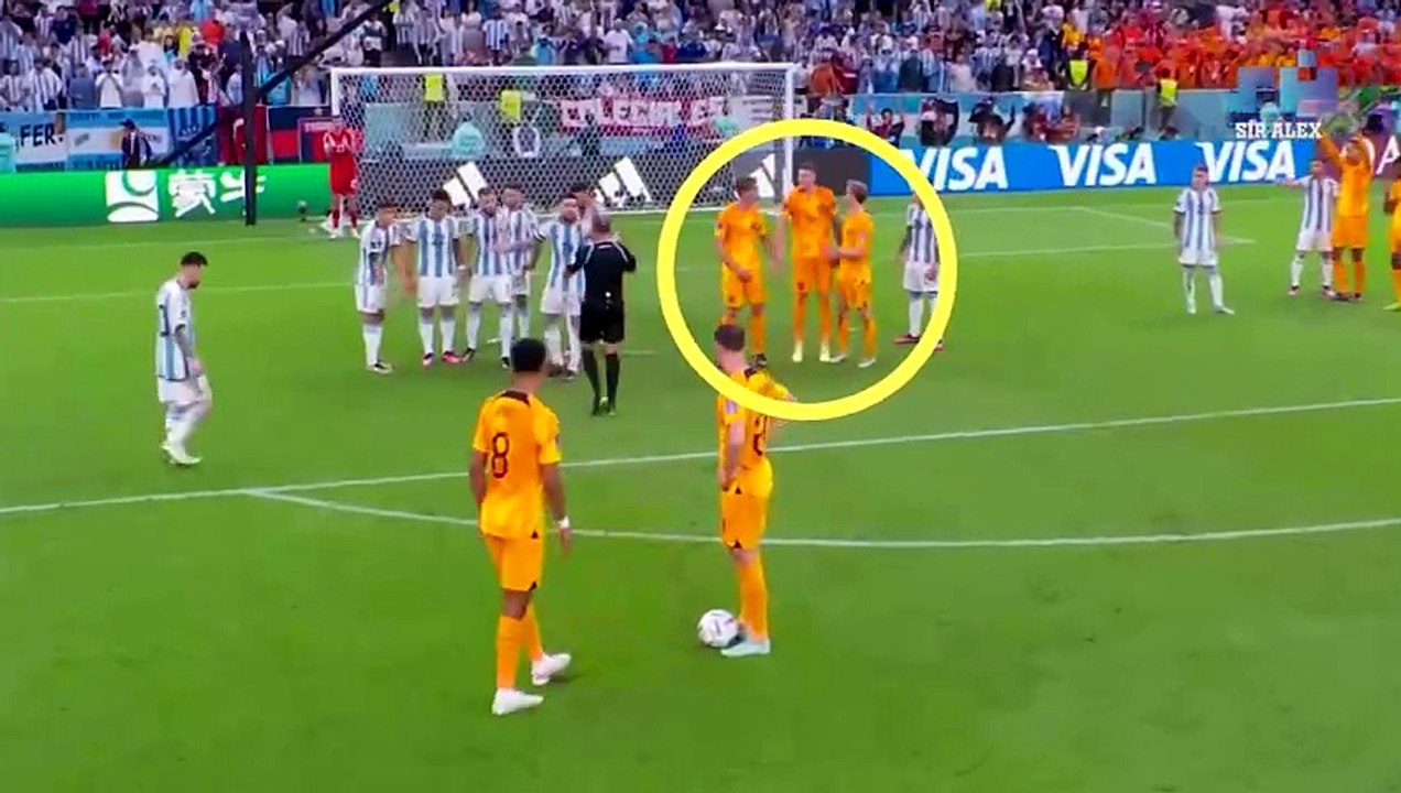 1000 IQ Moments in Football♥️