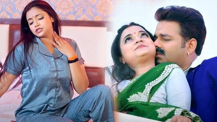 Hot Bhojpuri Romantic Song | Raja Ji | Aashtha Singh