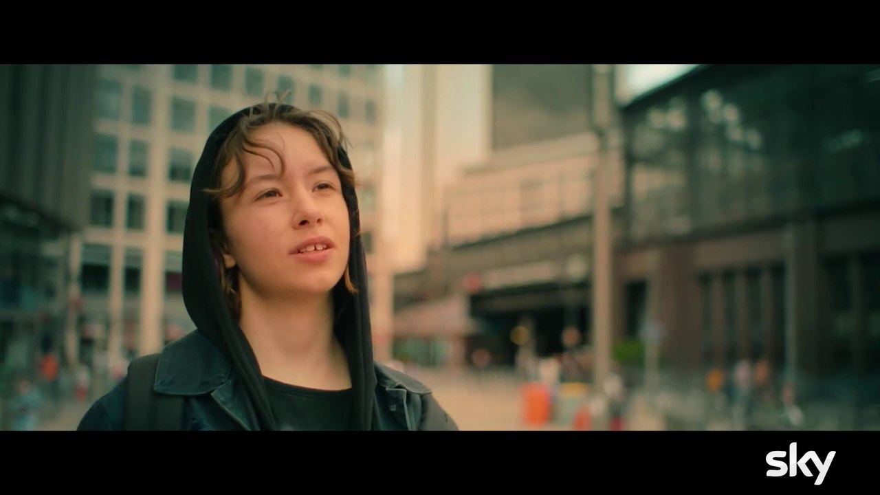 Die Wespe - S03 Trailer (Deutsch) HD