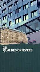 Prix du Quai des Orfèvres 2024