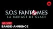 S.O.S. FANTÔMES - LA MENACE DE GLACE de Gil Kenan avec Paul Rudd, Carrie Coon, Finn Wolfhard : bande-annonce [HD-VOST] | 3 avril 2024 en salle