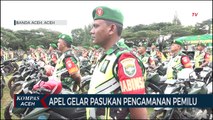 KODAM IM siapkan tujuh ribu lebih Prajurit pengamanan Pemilu