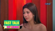 Fast Talk with Boy Abunda: Herlene Budol, from ‘Hipon Dilag’ to ‘Magandang Dilag’ (Episode 206)