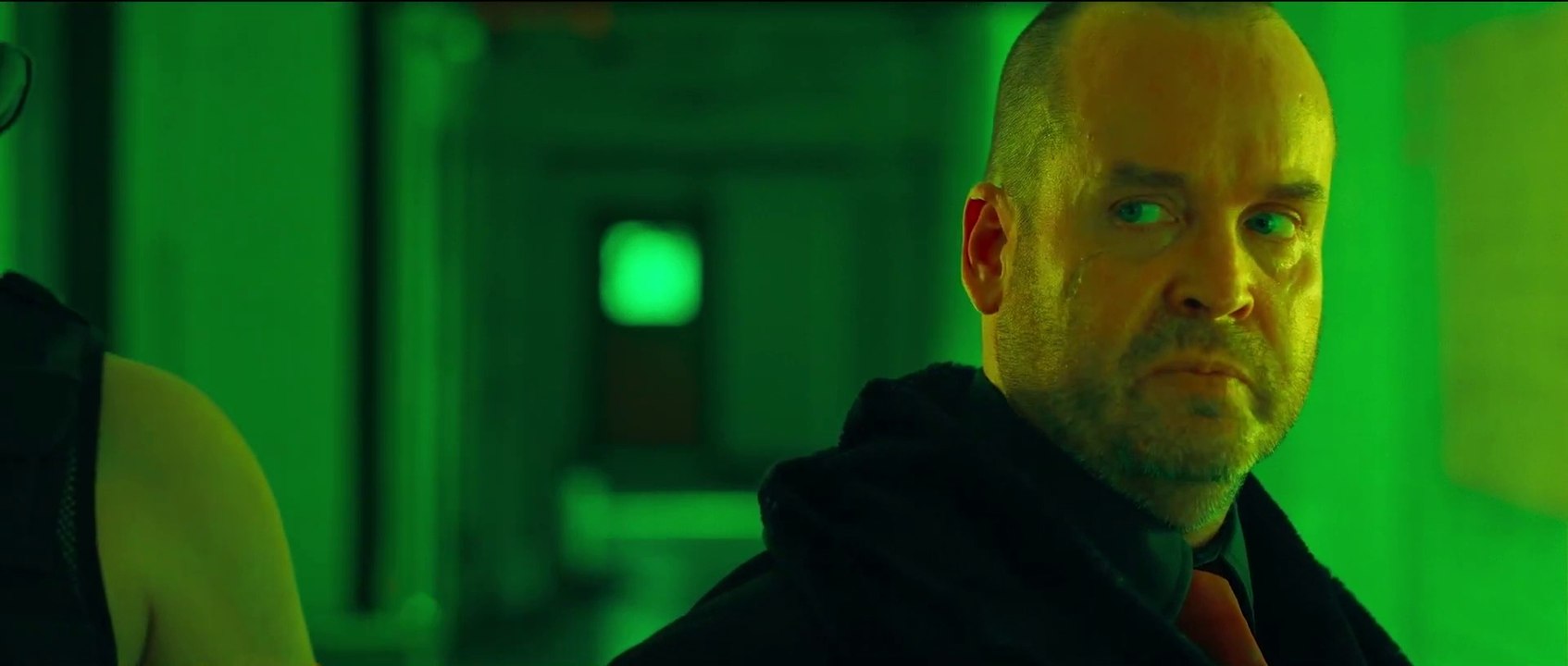 Johnny Z - Trailer (Deutsch) HD