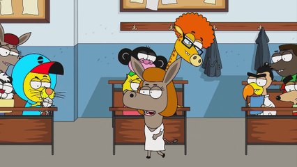 ليث ذا كينغ - الحلقة ١٨ - مدبلج بالعربية #الأنمي_التركي