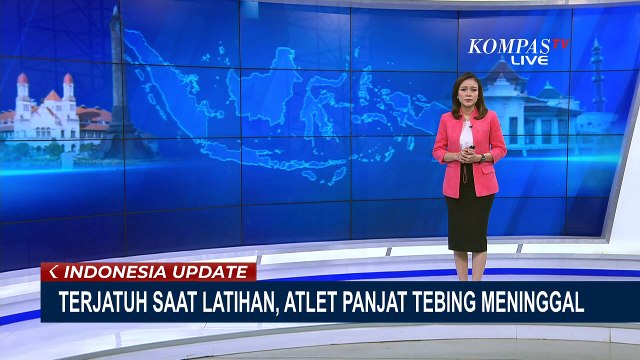 Atlet Panjat Tebing di Blora Meninggal Usai Jatuh dari Ketinggian 6 Meter
