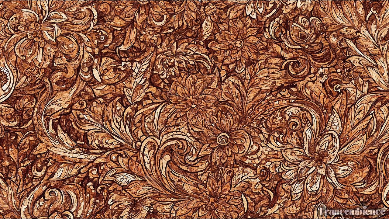 Brown Noise Vol. 2 | 30mins Of Brown Noise