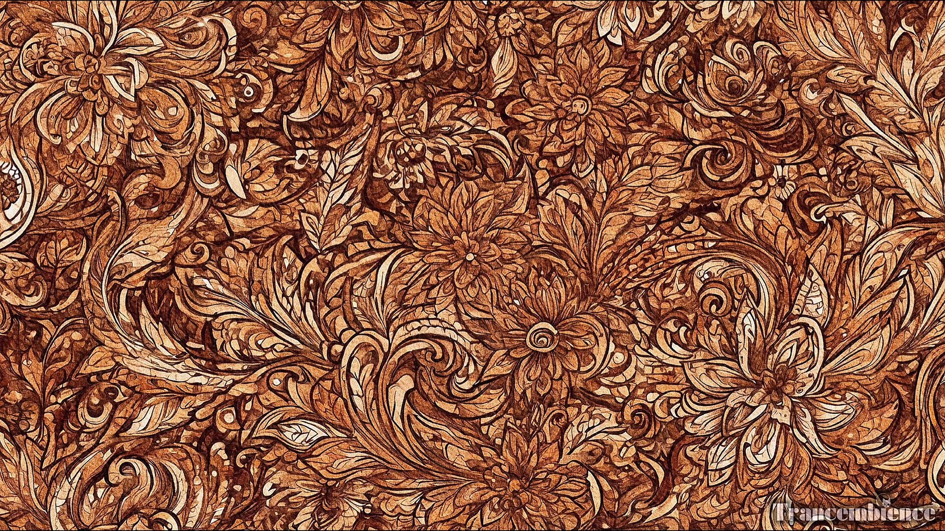⁣Brown Noise Vol. 2 | 30mins Of Brown Noise