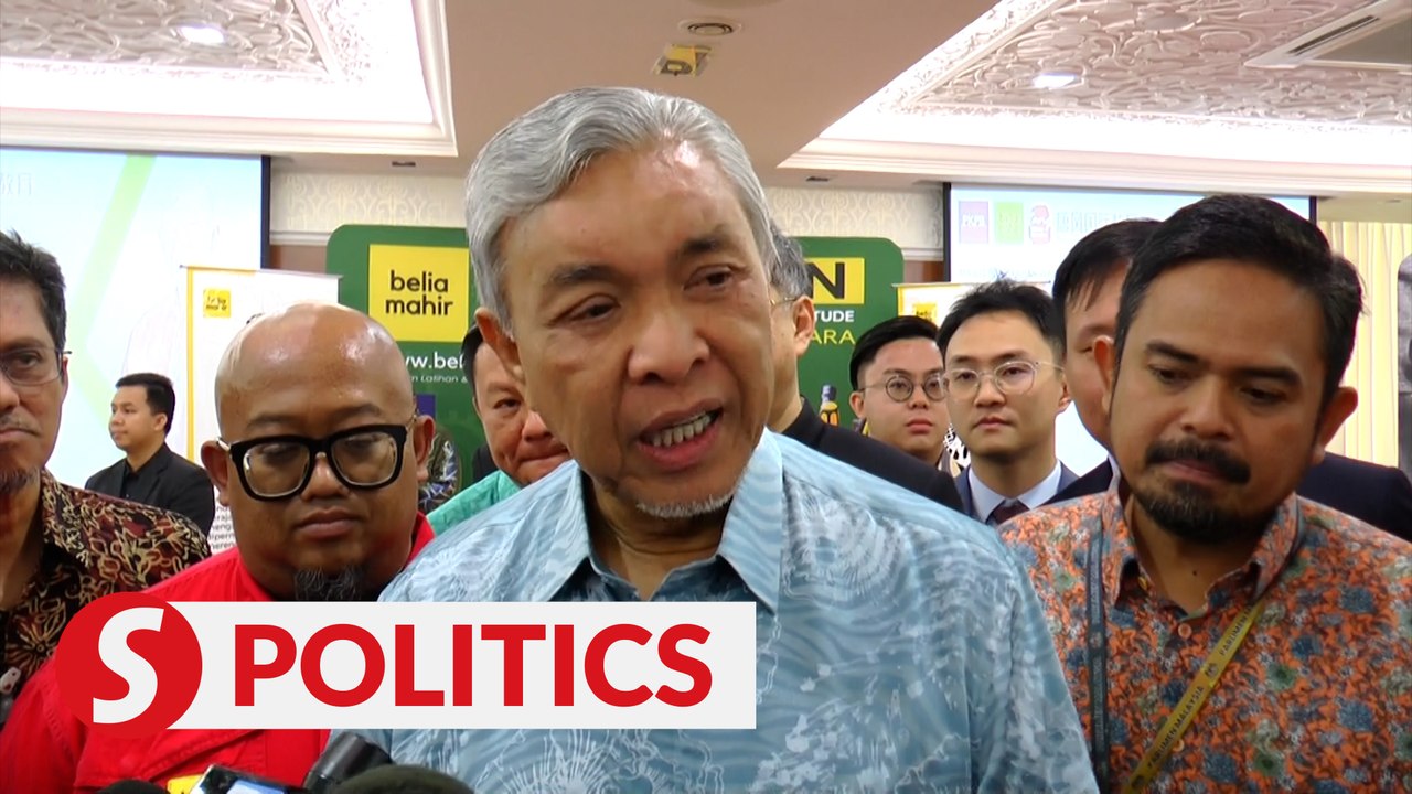 More to shift their allegiance, says Umno President