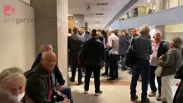 Beşinci kez tutuklanan Gazeteci Barış Pehlivan hakim karşısına çıkıyor