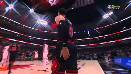 Game Recap: Suns 116, Bulls 115