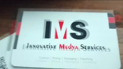 Innovative Medya Services