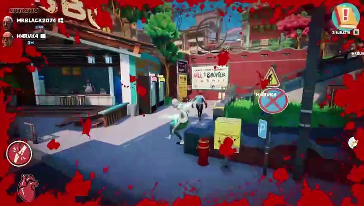 Bärenfallen-Man! | Just Die Already | Ep. 41