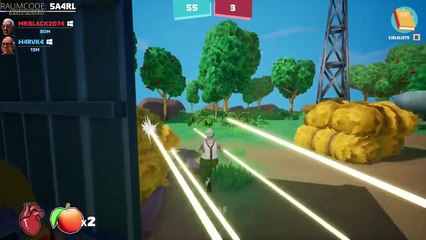 Äpfel hüten ist nicht schwer. Oder? | Just Die Already | Ep. 45