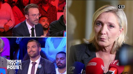 "Le Rassemblement National n’a pas sa place" à la Marche contre l’Antisémitisme selon Olivier Véran