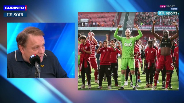 Antwerp-Standard: nos experts foot décryptent le choc de la prochaine journée de Pro League