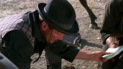 L'Homme du Boulevard des Capucines Bande-annonce (RU)