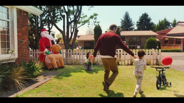 Silent Night Bande-annonce (DE)