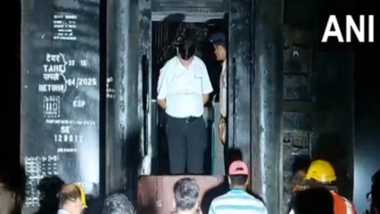 Odisha News: मेमू पैसेंजर ट्रेन टकराई भैंस, पटरी से उतरा कोच, बाल-बाल बची जान