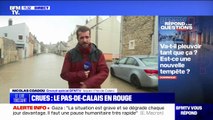 Va-t-il beaucoup pleuvoir dans le Pas-de-Calais ces prochains jours? BFMTV répond à vos questions