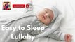 1 Hour Baby Soothing Music for Sleep, Lullaby For Babies Sleep ♥Baby Sleep Background Music, Lullaby For Babies to Go to Sleep♥Musique de fond pour le sommeil de bébé, berceuse pour que les bébés s'endorment♥寶寶睡眠音樂 搖籃曲♥Easy to Sleep Lullaby